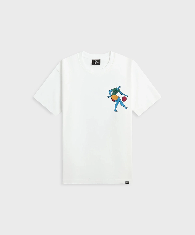 T-Shirt White Unisex